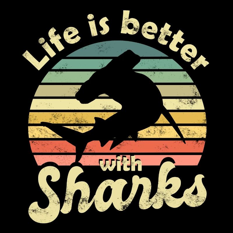 Shark Hammerhead Shark