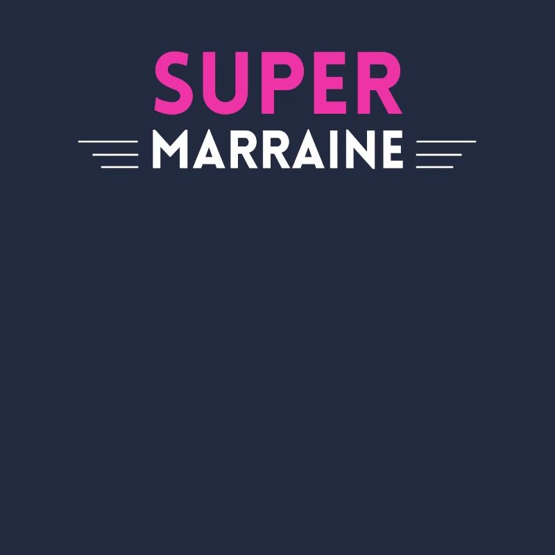 marraine super