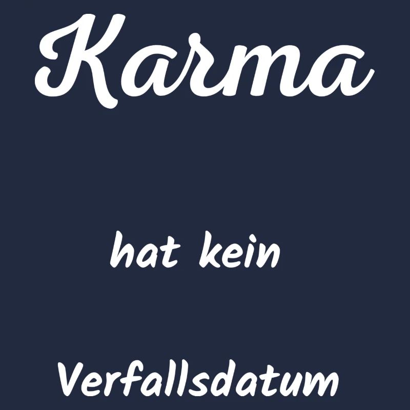 Karma Verfallsdatum