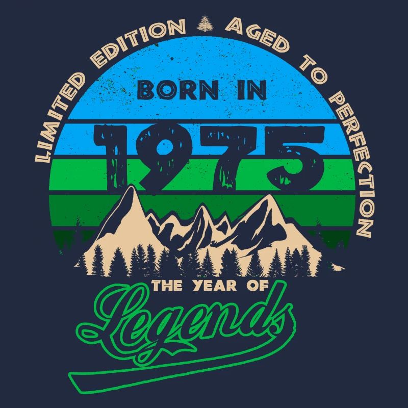 legends 1975