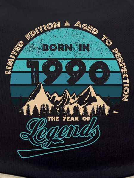 Legends 1990