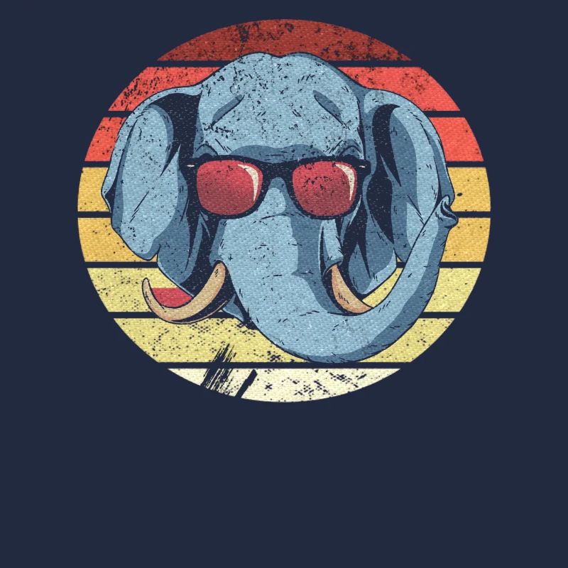 Eléphant d’Afrique