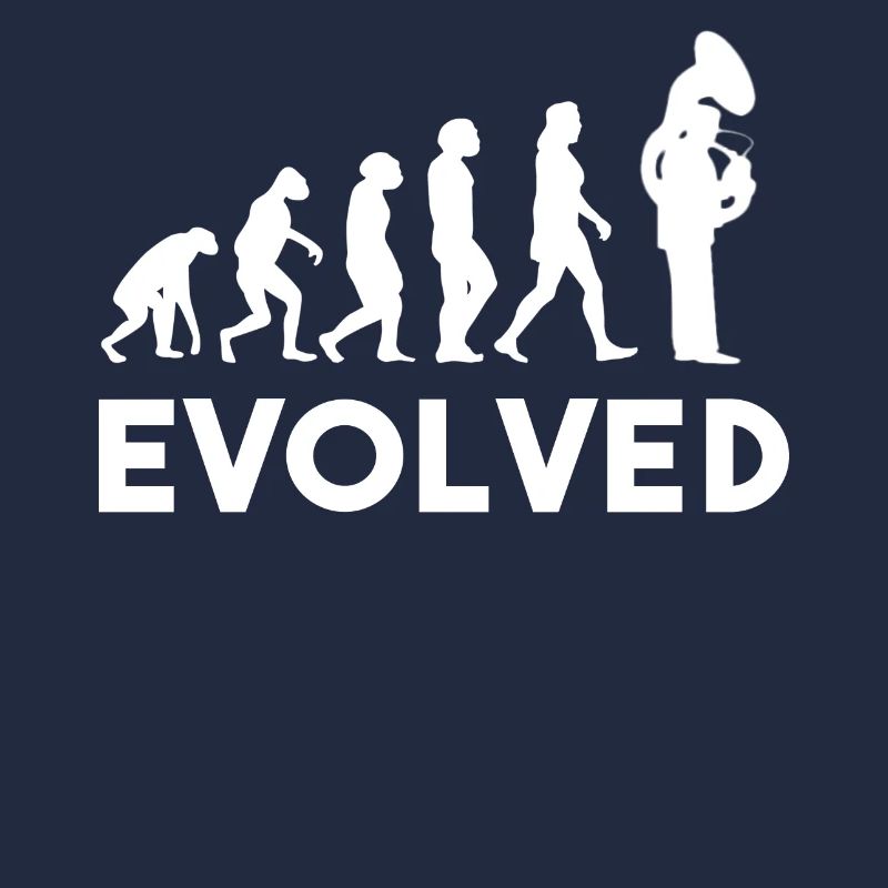 Tuba Evolution