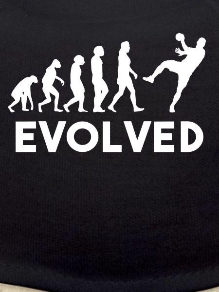 Handball Evolution