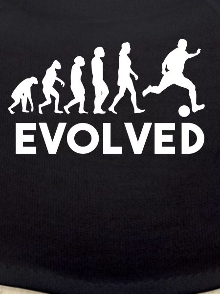 Football evolution
