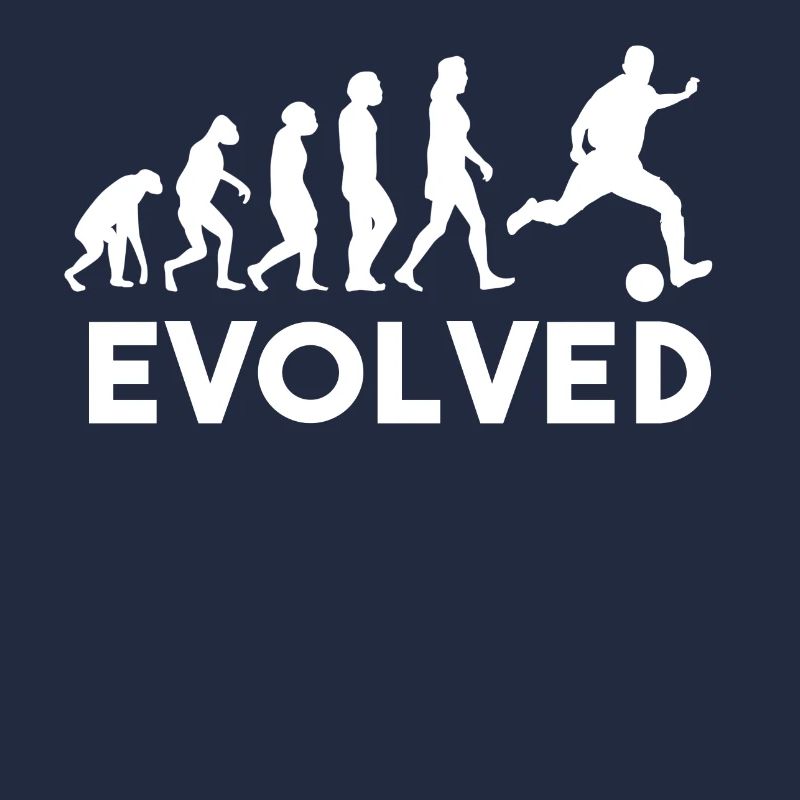 Football evolution