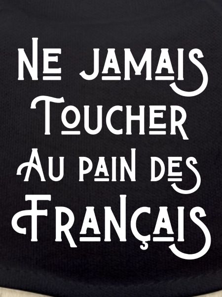 macron, boulanger, boulangerie