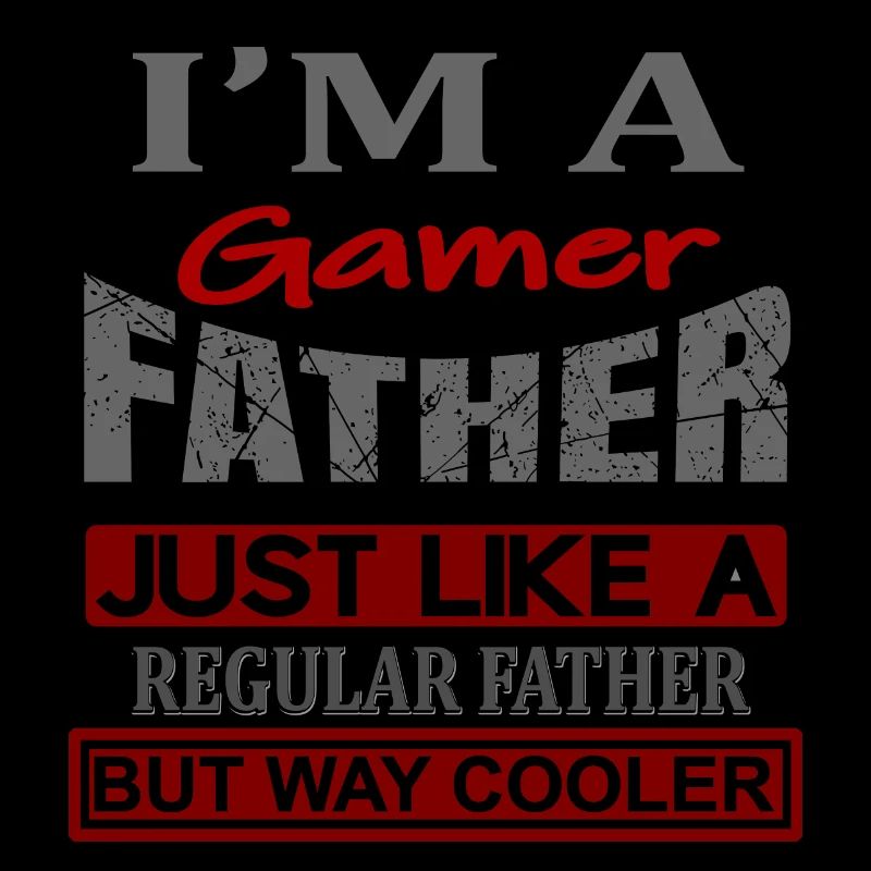 Gaming Papa Design