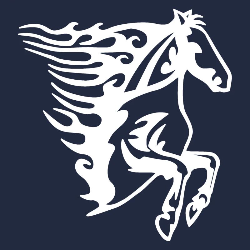 Pferd
