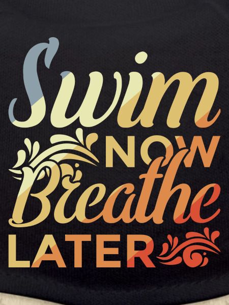 Schwimmer Motivation