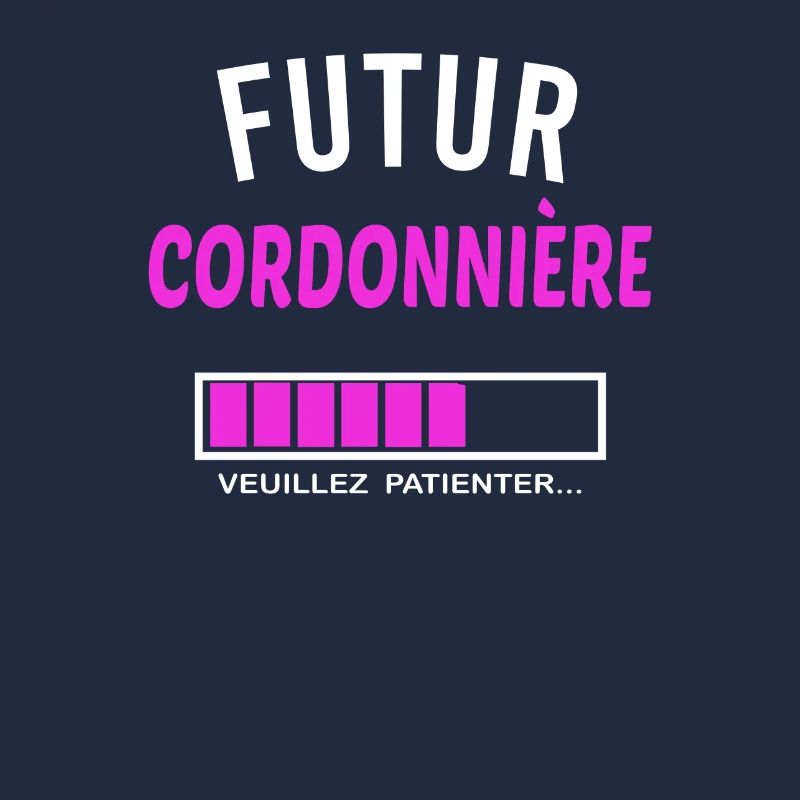 futur cordonnière