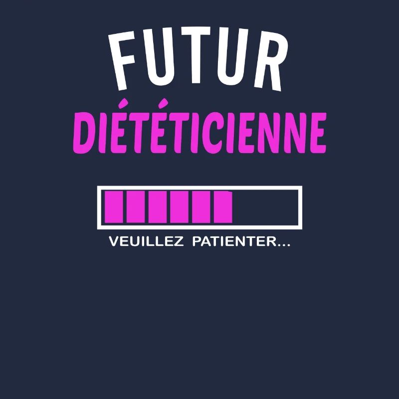futur diététicienne
