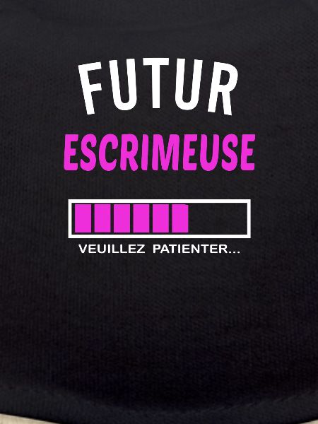 futur escrimeuse