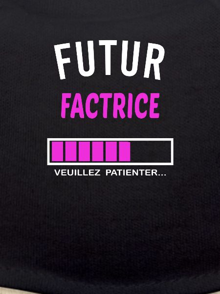 futur factrice