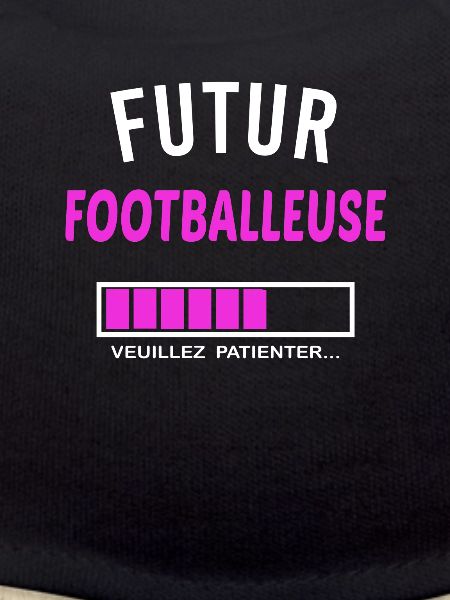 futur footballeuse