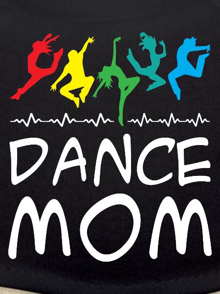Dance Mom