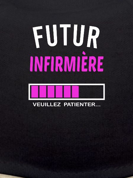 futur infirmière