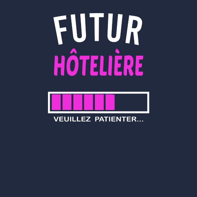futur hôtelière