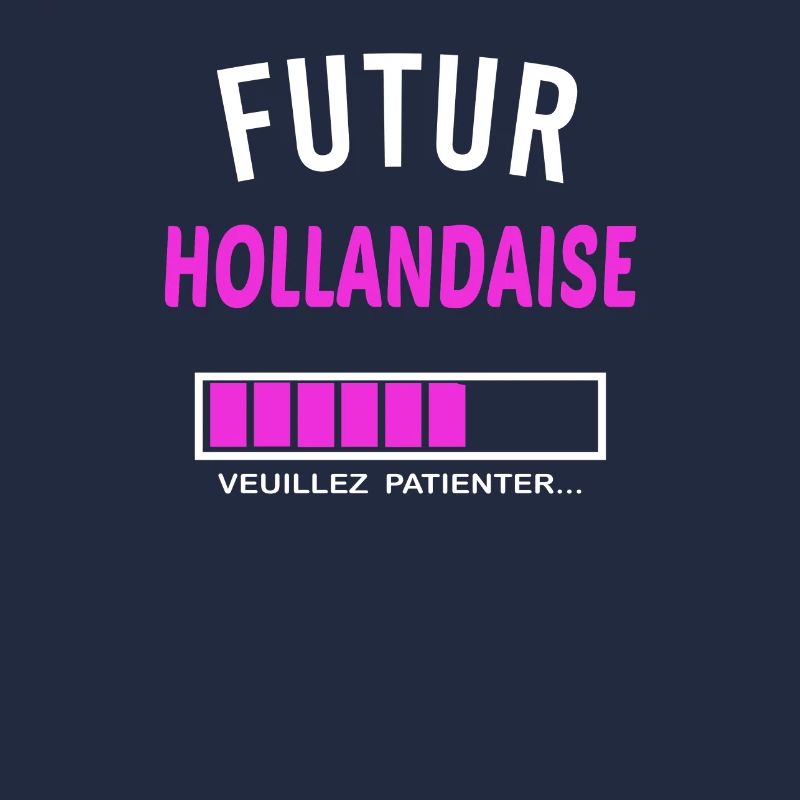 futur Hollandaise