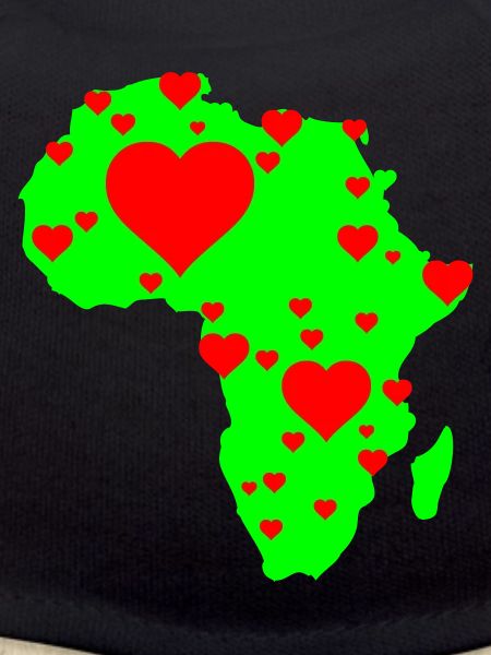Cœurs d’Afrique
