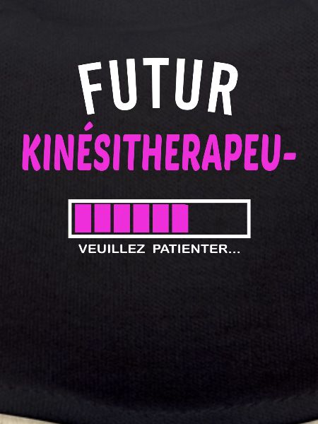 futur kinésitherapeute