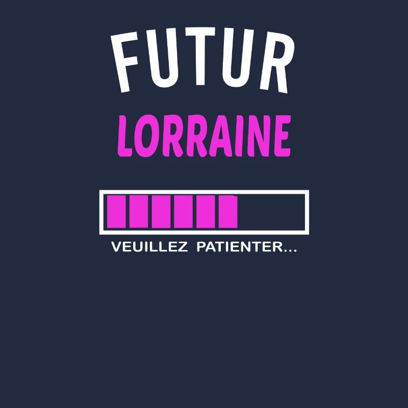 futur Lorraine