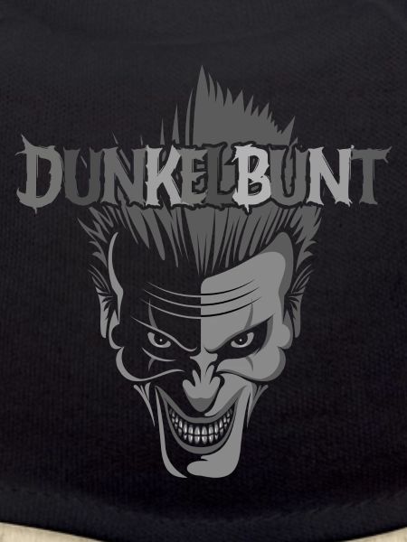Dunkelbunt