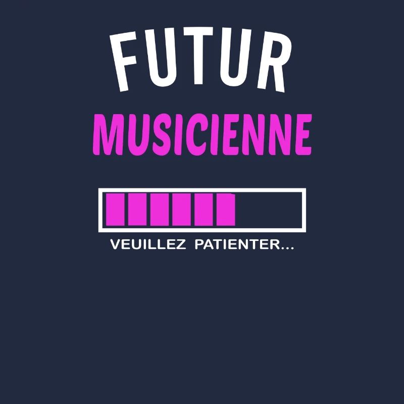 futur musicienne
