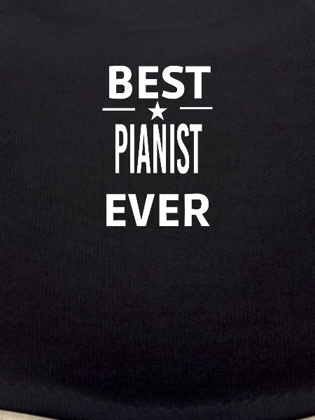Best Ever PIANIST