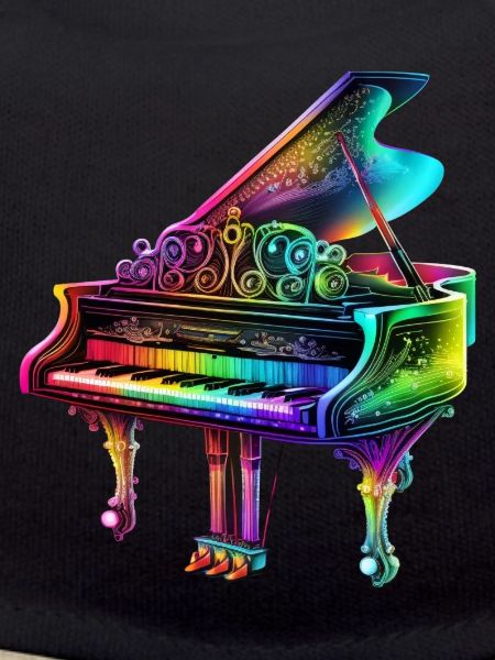 GRAND PIANO