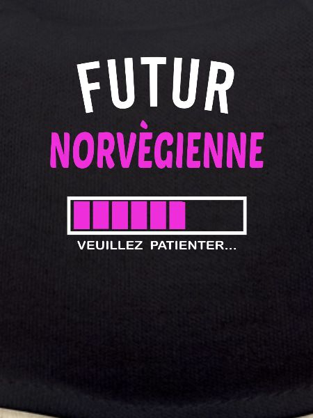 futur Norvègienne