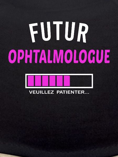 futur ophtalmologue