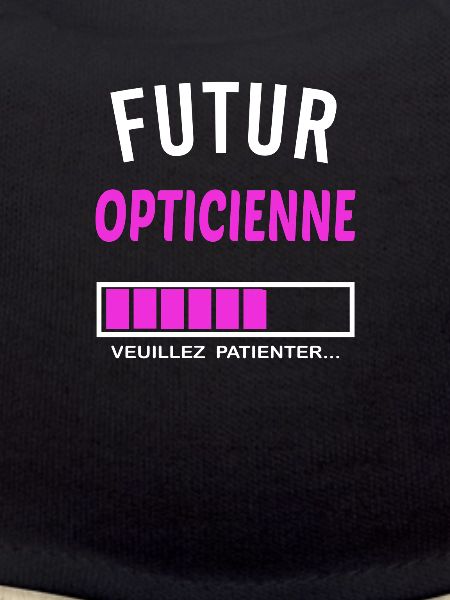 futur opticienne