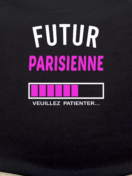futur Parisienne