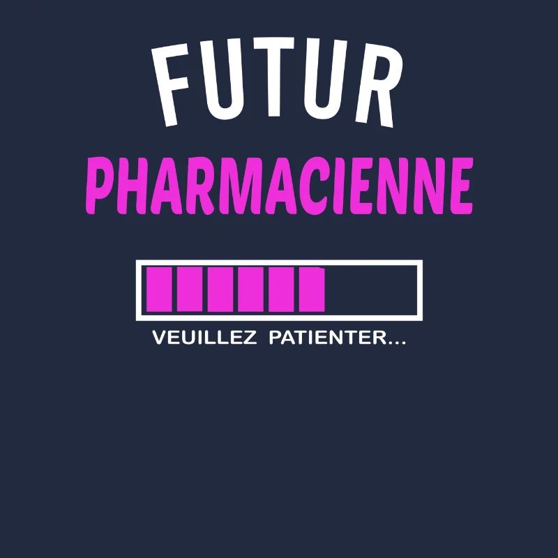futur pharmacienne