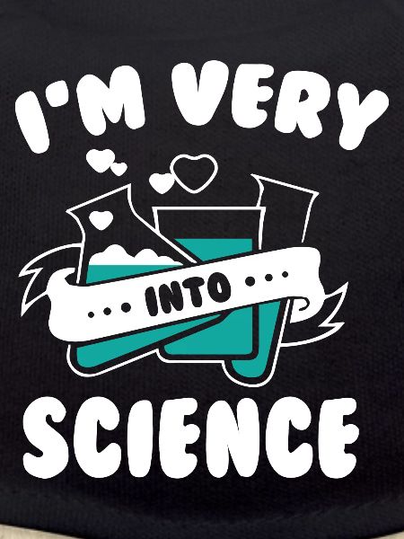 I m Very Into Science