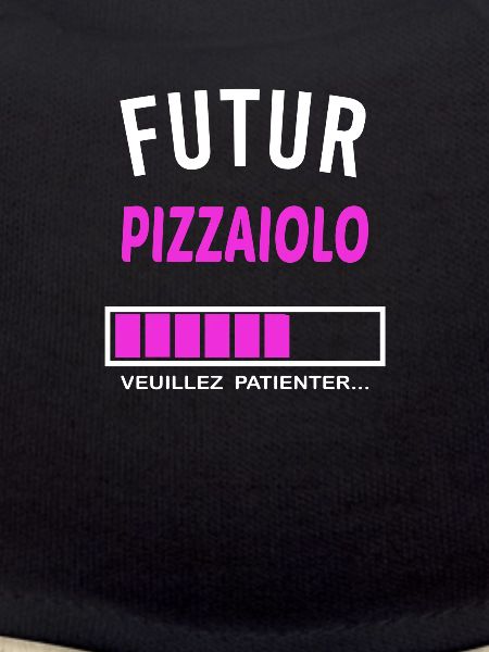 futur pizzaiolo