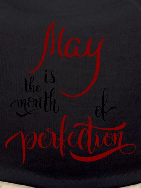 Mai, Mois, Printemps