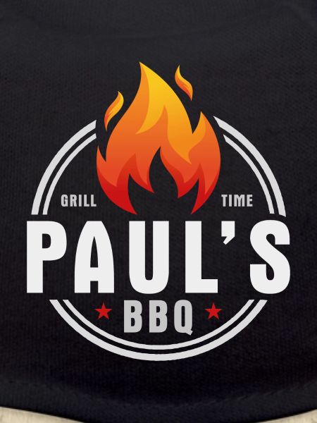Pauls BBQ