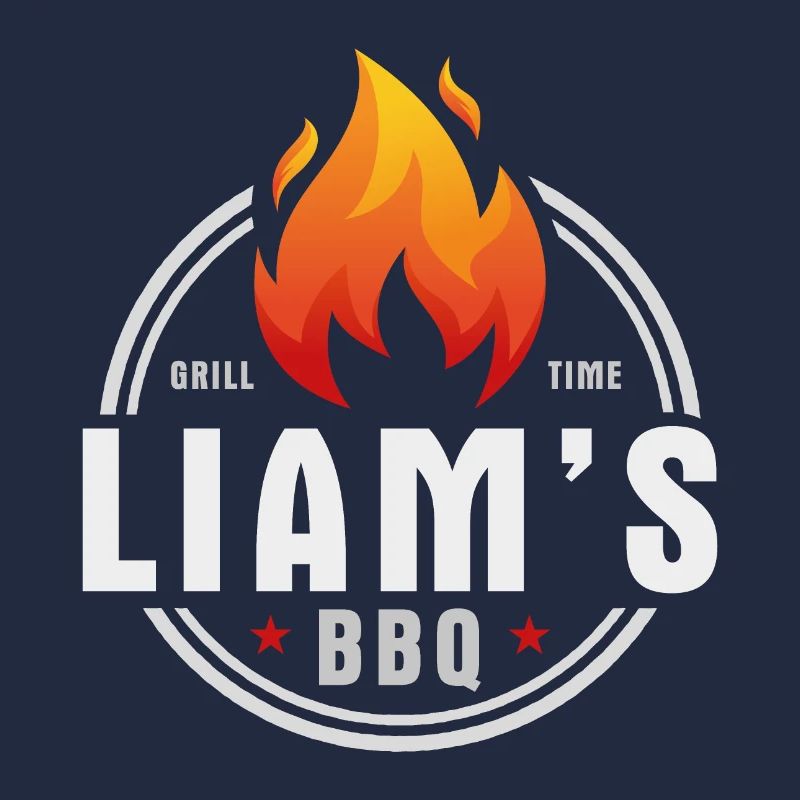 Barbecue Liams