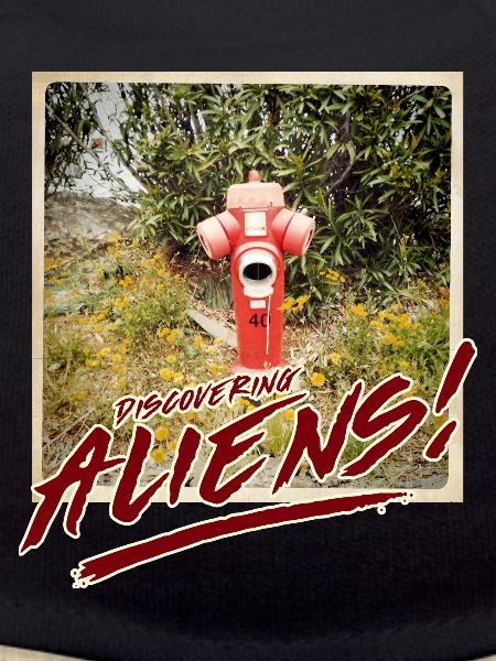 Aliens 13