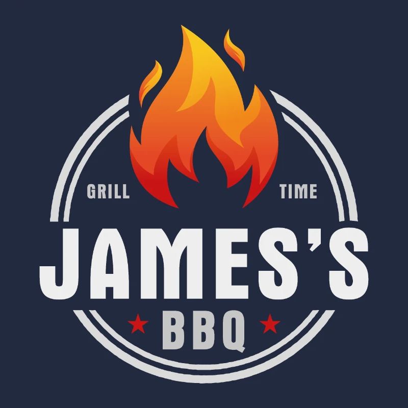 Jamess BBQ