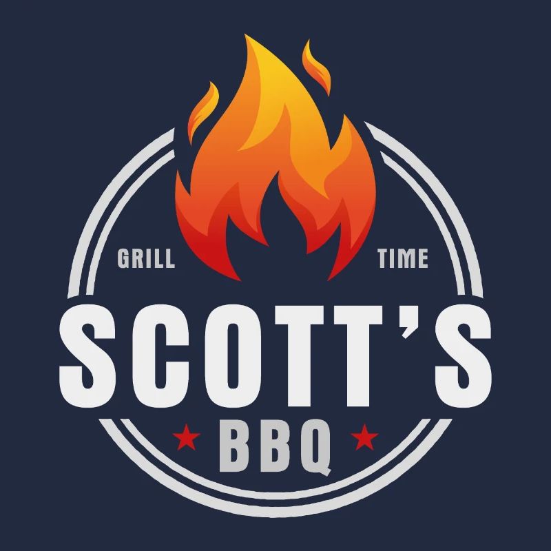 Barbecue Scotts