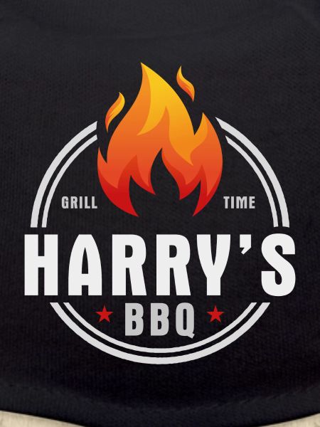 Harrys BBQ