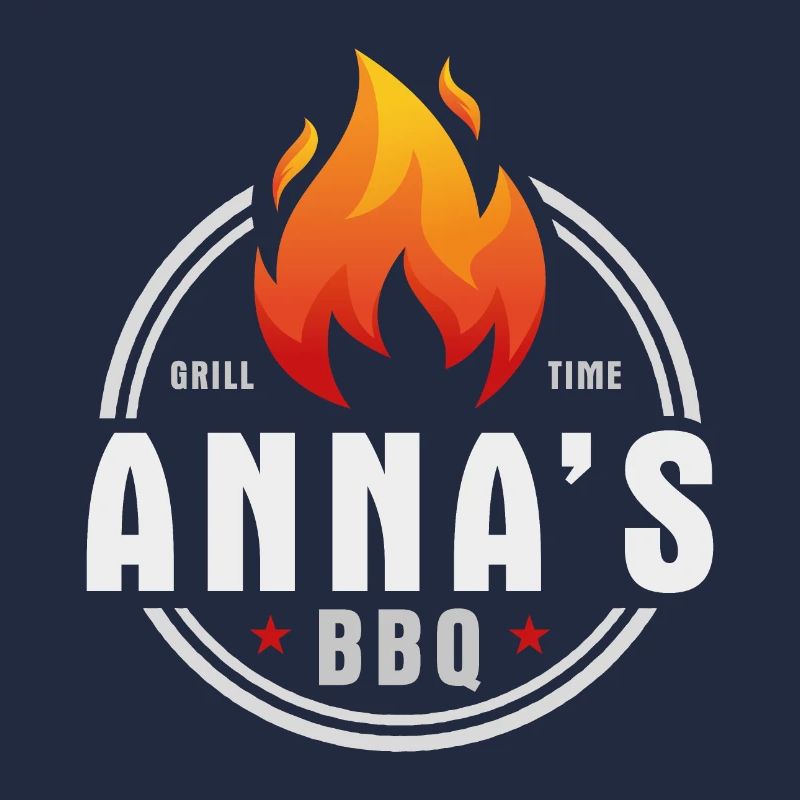 Annas BBQ