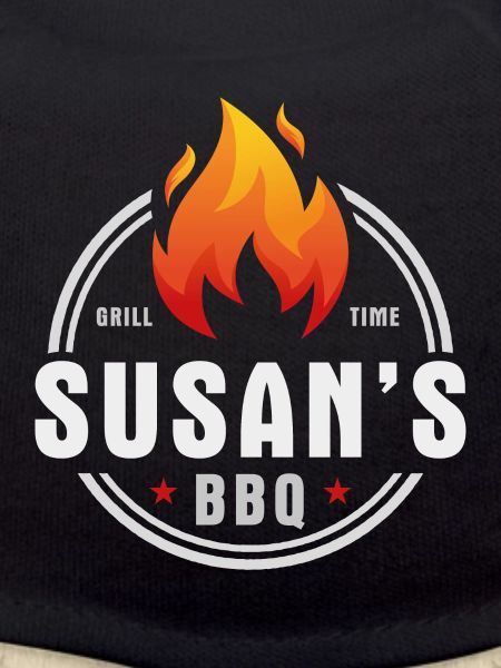 Susans BBQ