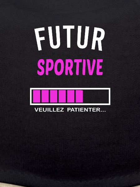 futur sportive
