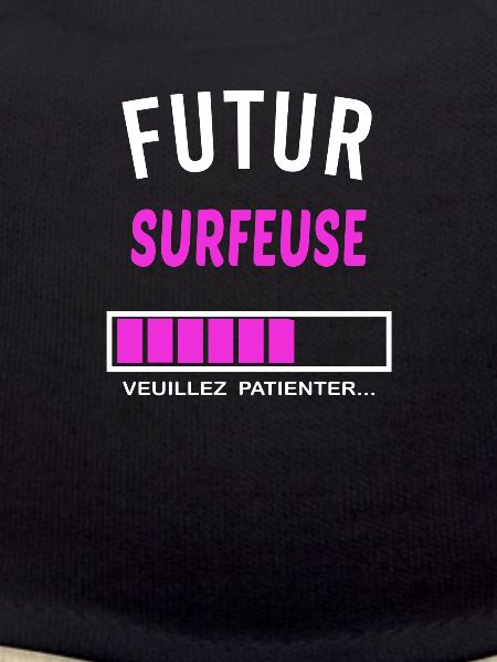 futur surfeuse