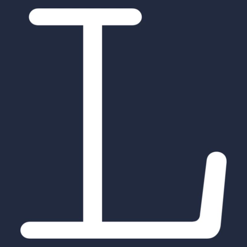 L Anfangsbuchstabe