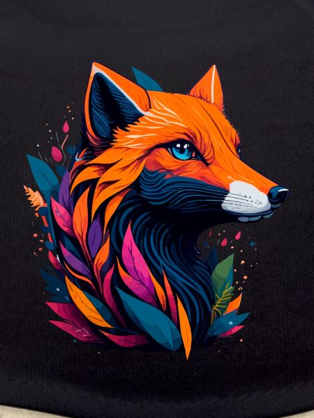 Abstrakter Fuchs